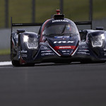 WEC Fuji