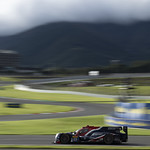 WEC Fuji
