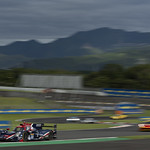 WEC Fuji