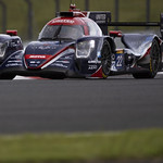WEC Fuji