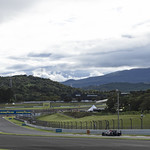 WEC Fuji