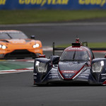 WEC Fuji