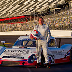 2011 Rolex Series Test at Daytona Int'l Speedway, Daytona Beach FL, Jan 07-09, 2011Daytona 24 test January 7th 2011Photos © Regis Lefebure