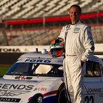 2011 Rolex Series Test at Daytona Int'l Speedway, Daytona Beach FL, Jan 07-09, 2011Daytona 24 test January 7th 2011Photos © Regis Lefebure