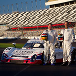 2011 Rolex Series Test at Daytona Int'l Speedway, Daytona Beach FL, Jan 07-09, 2011Daytona 24 test January 7th 2011Photos © Regis Lefebure