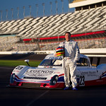 2011 Rolex Series Test at Daytona Int'l Speedway, Daytona Beach FL, Jan 07-09, 2011Daytona 24 test January 7th 2011Photos © Regis Lefebure