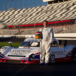 2011 Rolex Series Test at Daytona Int'l Speedway, Daytona Beach FL, Jan 07-09, 2011Daytona 24 test January 7th 2011Photos © Regis Lefebure