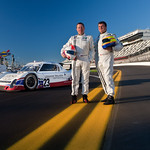 2011 Rolex Series Test at Daytona Int'l Speedway, DAytona Beach FL, Jan 07-09, 2011Daytona 24 test January 7th 2011Photos © Regis Lefebure