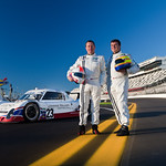 2011 Rolex Series Test at Daytona Int'l Speedway, DAytona Beach FL, Jan 07-09, 2011Daytona 24 test January 7th 2011Photos © Regis Lefebure