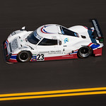 2011 Rolex Series Test at Daytona Int'l Speedway, Daytona Beach FL, Jan 07-09, 2011Daytona 24 test January 7th 2011Photos © Regis Lefebure