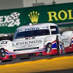 2011 Rolex Series Test at Daytona Int'l Speedway, DAytona Beach FL, Jan 07-09, 2011Daytona 24 test January 7th 2011Photos © Regis Lefebure