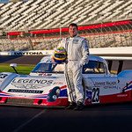 2011 Rolex Series Test at Daytona Int'l Speedway, Daytona Beach FL, Jan 07-09, 2011Daytona 24 test January 7th 2011Photos © Regis Lefebure