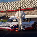 2011 Rolex Series Test at Daytona Int'l Speedway, Daytona Beach FL, Jan 07-09, 2011Daytona 24 test January 7th 2011Photos © Regis Lefebure