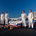 2011 Rolex Series Test at Daytona Int'l Speedway, DAytona Beach FL, Jan 07-09, 2011Daytona 24 test January 7th 2011Photos © Regis Lefebure