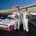 2011 Rolex Series Test at Daytona Int'l Speedway, DAytona Beach FL, Jan 07-09, 2011Daytona 24 test January 7th 2011Photos © Regis Lefebure