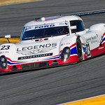 2011 Rolex Series Test at Daytona Int'l Speedway, DAytona Beach FL, Jan 07-09, 2011Daytona 24 test January 7th 2011Photos © Regis Lefebure