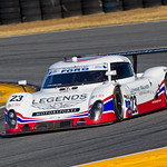 2011 Rolex Series Test at Daytona Int'l Speedway, DAytona Beach FL, Jan 07-09, 2011Daytona 24 test January 7th 2011Photos © Regis Lefebure