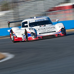 2011 Rolex Series Test at Daytona Int'l Speedway, Daytona Beach FL, Jan 07-09, 2011