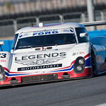 2011 Rolex Series Test at Daytona Int'l Speedway, Daytona Beach FL, Jan 07-09, 2011
