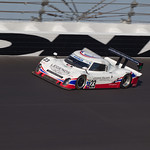 2011 Rolex Series Test at Daytona Int'l Speedway, Daytona Beach FL, Jan 07-09, 2011