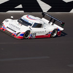 2011 Rolex Series Test at Daytona Int'l Speedway, Daytona Beach FL, Jan 07-09, 2011