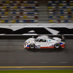 2011 Rolex Series Test at Daytona Int'l Speedway, Daytona Beach FL, Jan 07-09, 2011