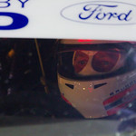 2011 Rolex Series Test at Daytona Int'l Speedway, Daytona Beach FL, Jan 07-09, 2011