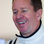 2011 Rolex Series Test at Daytona Int'l Speedway, Daytona Beach FL, Jan 07-09, 2011