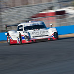 2011 Rolex Series Test at Daytona Int'l Speedway, Daytona Beach FL, Jan 07-09, 2011