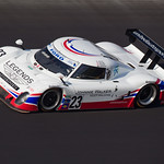 2011 Rolex Series Test at Daytona Int'l Speedway, Daytona Beach FL, Jan 07-09, 2011