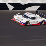 2011 Rolex Series Test at Daytona Int'l Speedway, Daytona Beach FL, Jan 07-09, 2011