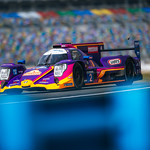 Flickr photo Daytona Roar 2023