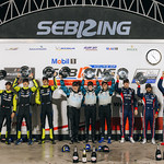 Flickr photo Sebring 2024