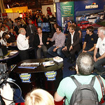 Sunoco Daytona Launch