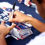 Flickr photo Autographs-2MDH0220