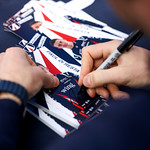 Flickr photo Autographs-2MDH0212