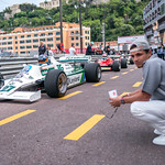 Flickr photo PS_SUNDAY_PITLANE_3