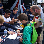 Flickr photo Autographs-1MDH0599