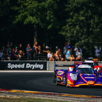 Flickr photo Road America IMSA 2024