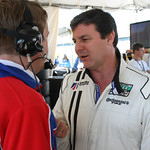 Flickr photo Blundell Race __002