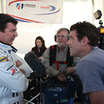 Flickr photo Blundell Race __005