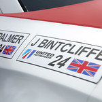 Flickr photo UnitedAutosports_006