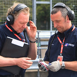 Flickr photo UnitedAutosports_019