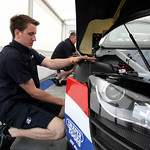 Flickr photo UnitedAutosports_023