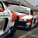 Flickr photo UnitedAutosports_025