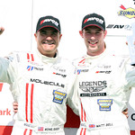 Flickr photo Podium2