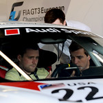 Flickr photo United_Autosport_Silverstone-65