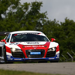 Matt Bell/Michael Guasch - United Autosports Audi R8 GT3