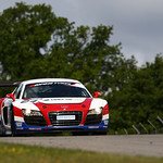 John Bintcliffe/Jay Palmer - United Autosports Audi R8 GT3
