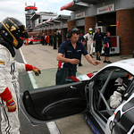 John Bintcliffe/Jay Palmer - United Autosports Audi R8 GT3